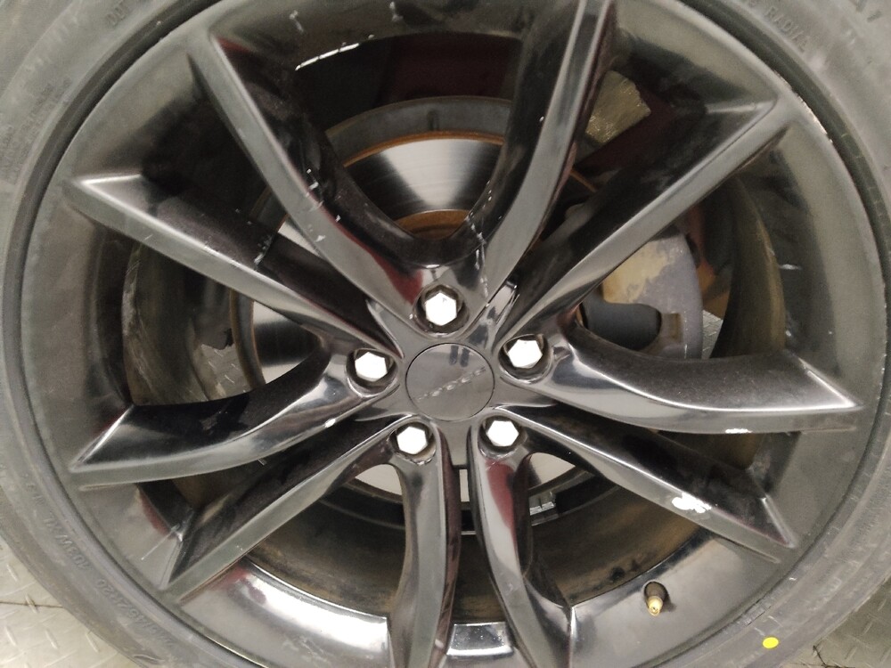 2016 Dodge Challenger in Marietta, GA 30062 - 18084823 31