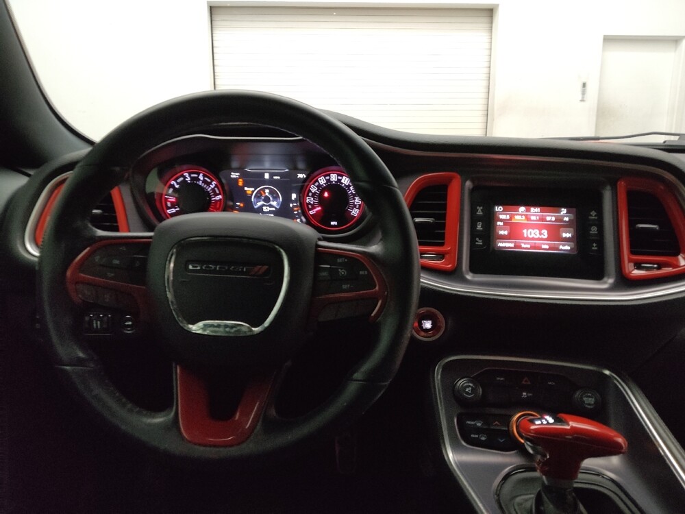 2016 Dodge Challenger in Marietta, GA 30062 - 18084823 22