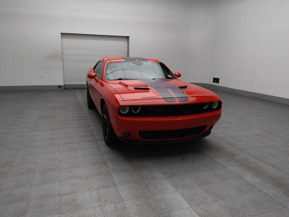 2016 Dodge Challenger in Marietta, GA 30062 - 18084823 13