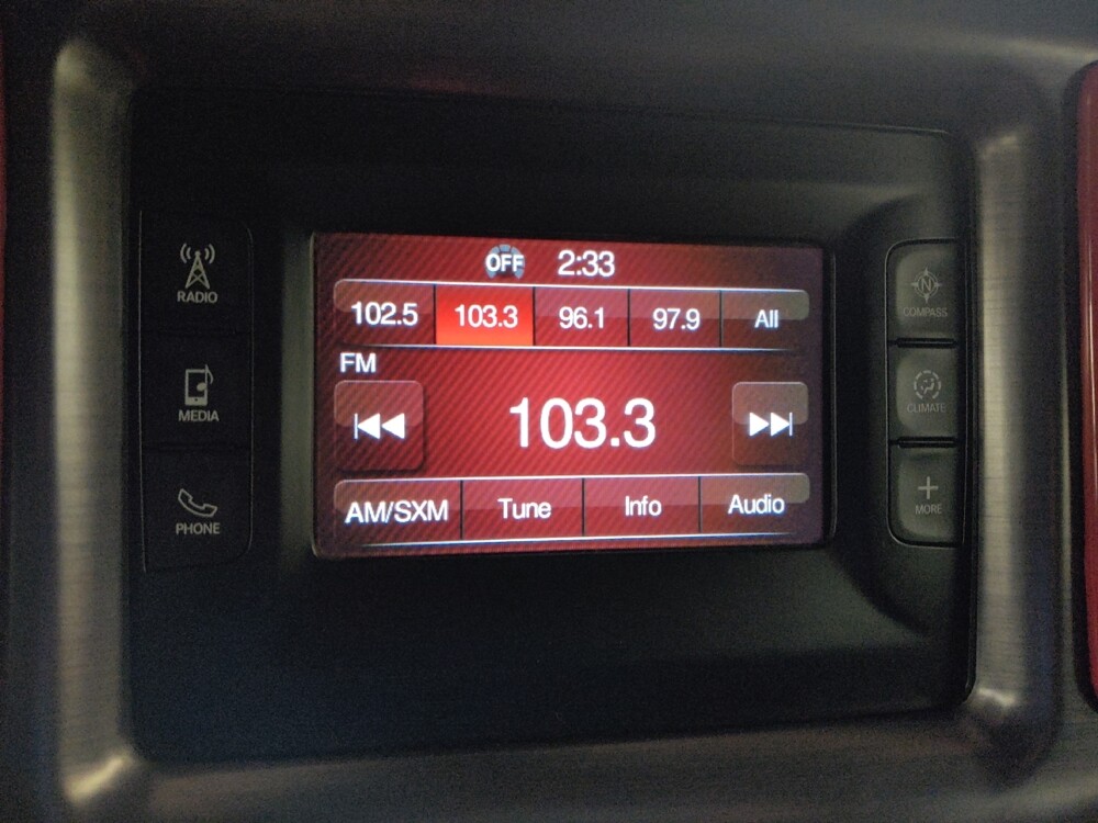 2016 Dodge Challenger in Marietta, GA 30062 - 18084823 25