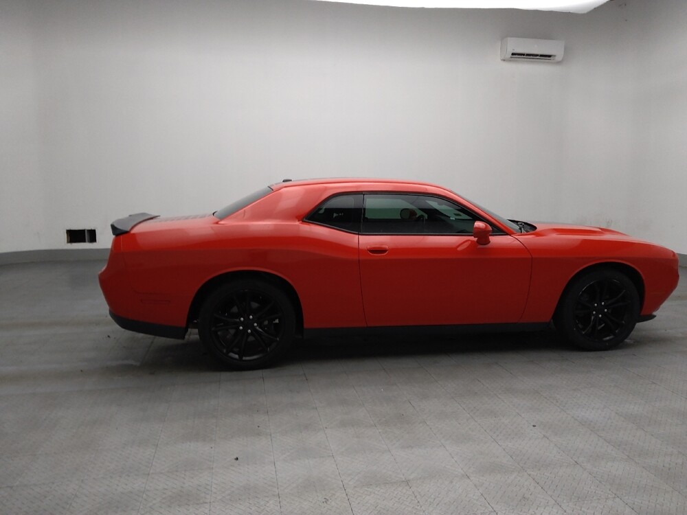 2016 Dodge Challenger in Marietta, GA 30062 - 18084823 10
