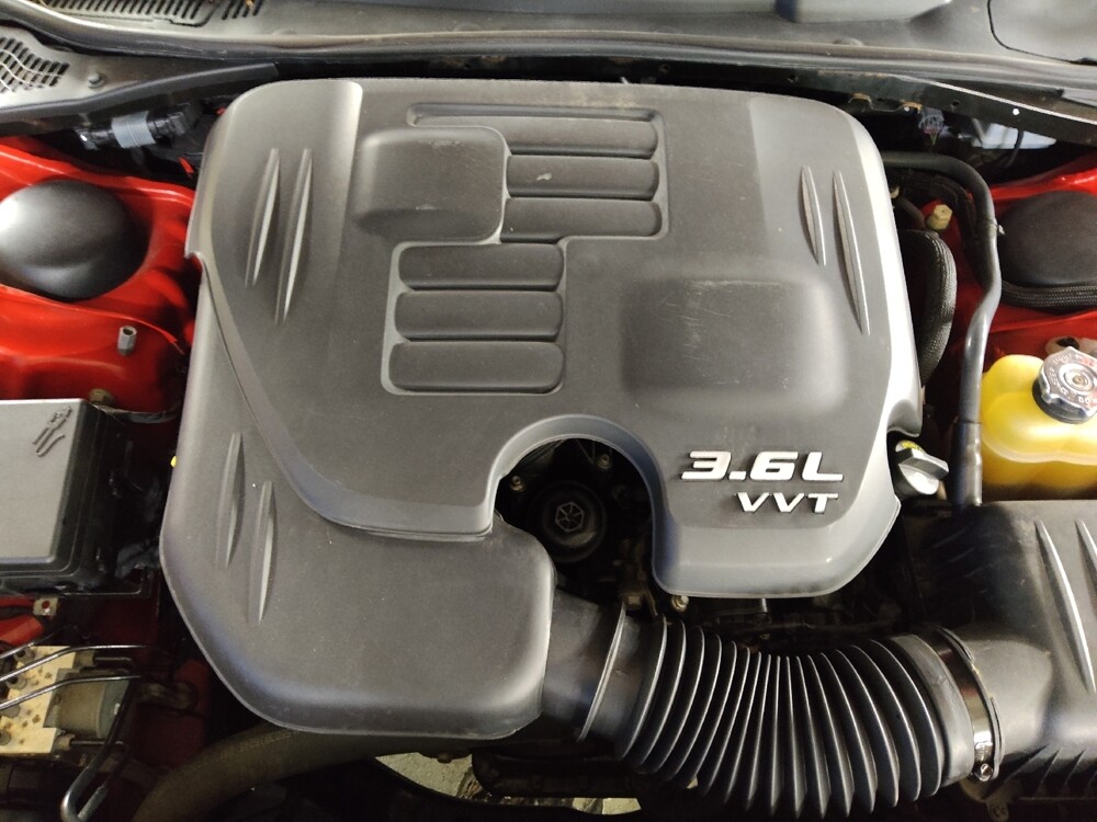 2016 Dodge Challenger in Marietta, GA 30062 - 18084823 30