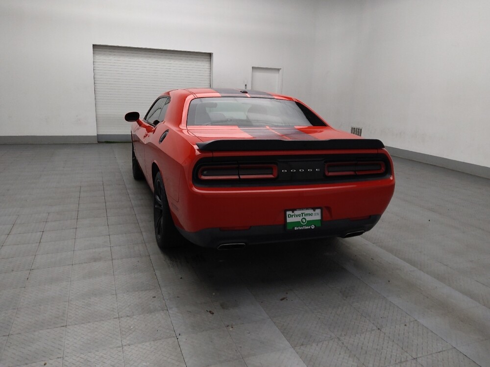 2016 Dodge Challenger in Marietta, GA 30062 - 18084823 5