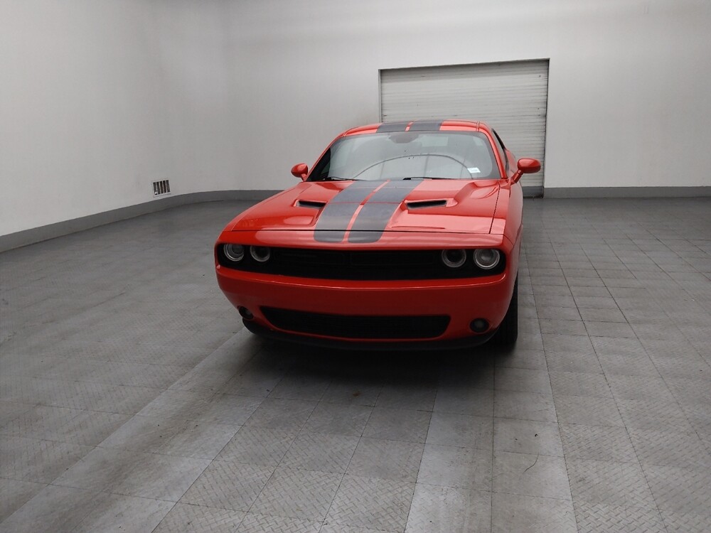 2016 Dodge Challenger in Marietta, GA 30062 - 18084823 15