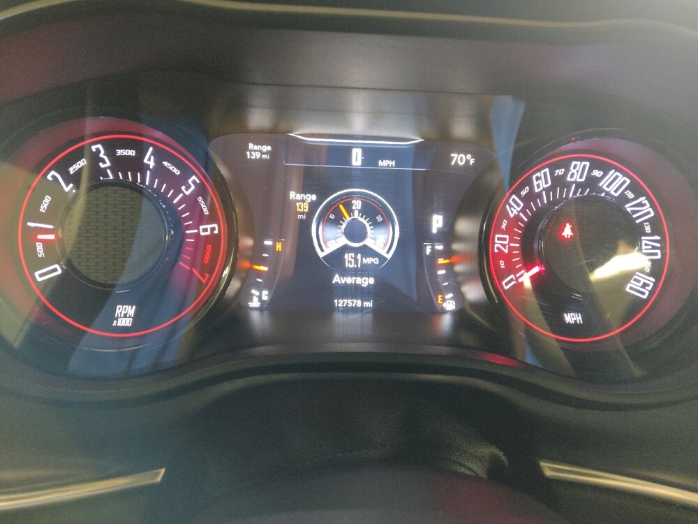 2016 Dodge Challenger in Marietta, GA 30062 - 18084823 23