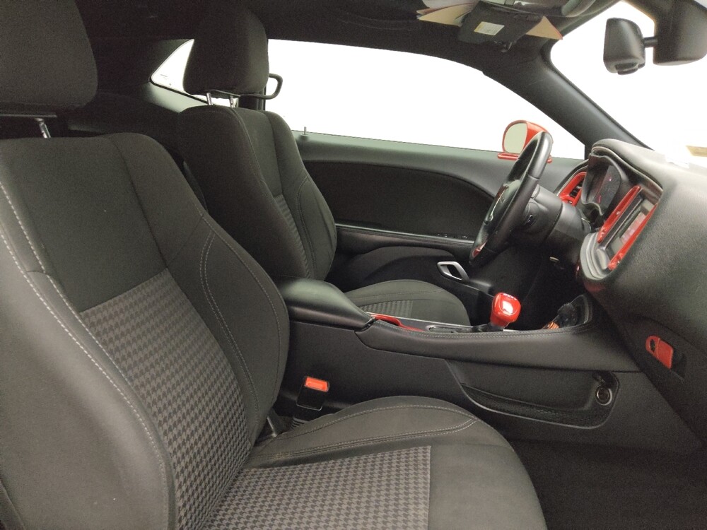 2016 Dodge Challenger in Marietta, GA 30062 - 18084823 21
