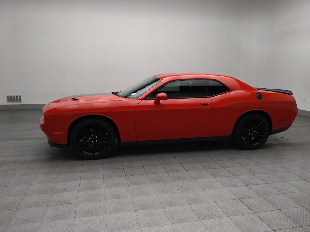 2016 Dodge Challenger in Marietta, GA 30062 - 18084823 2