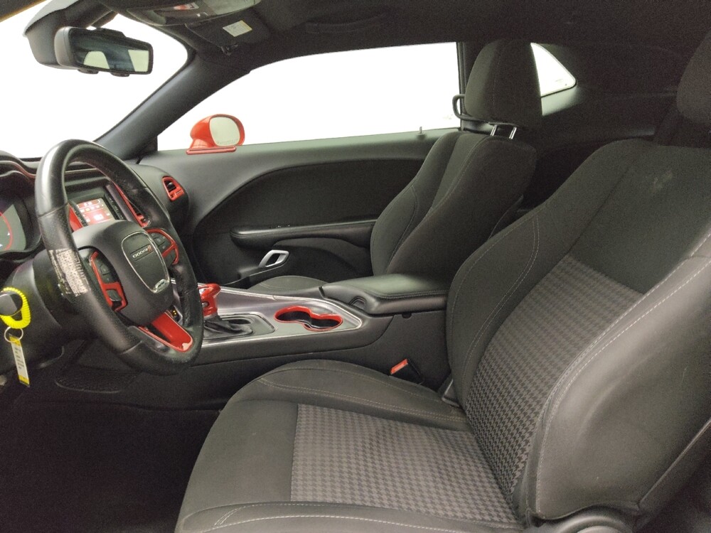 2016 Dodge Challenger in Marietta, GA 30062 - 18084823 17
