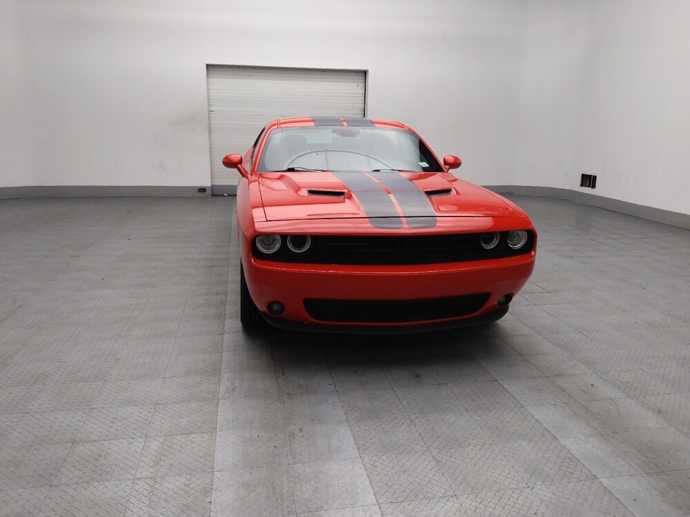 2016 Dodge Challenger in Marietta, GA 30062 - 18084823 14