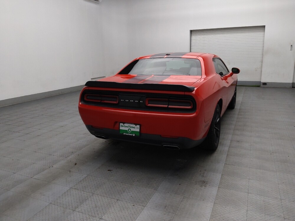 2016 Dodge Challenger in Marietta, GA 30062 - 18084823 9