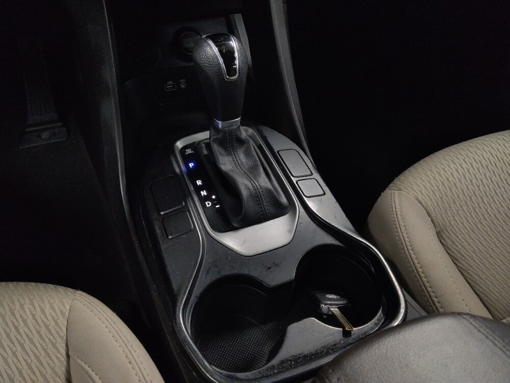 2017 Hyundai Santa Fe in Marietta, GA 30062 - 18084825 26