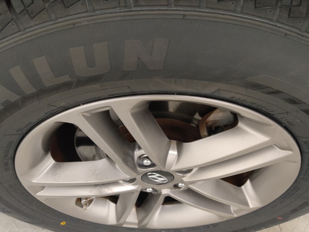 2017 Hyundai Santa Fe in Marietta, GA 30062 - 18084825 31