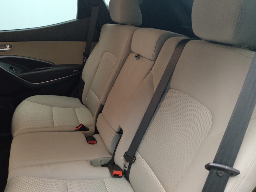 2017 Hyundai Santa Fe in Marietta, GA 30062 - 18084825 18