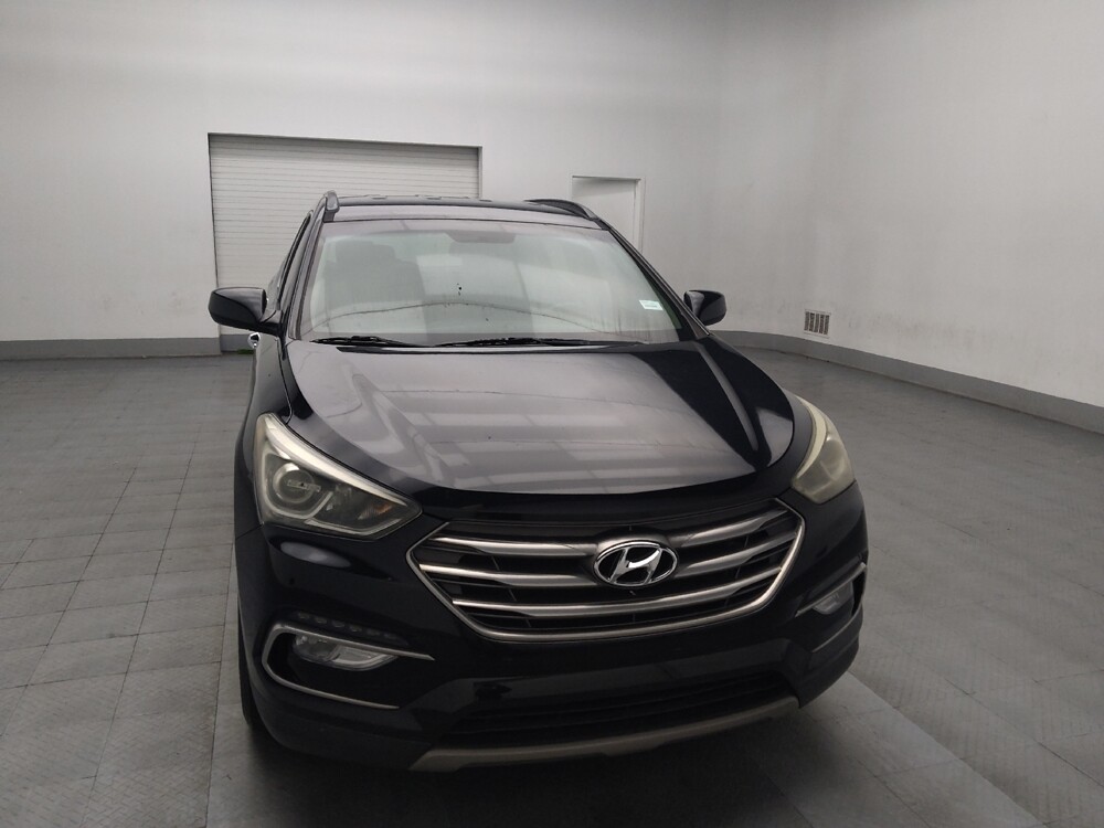 2017 Hyundai Santa Fe in Marietta, GA 30062 - 18084825 14
