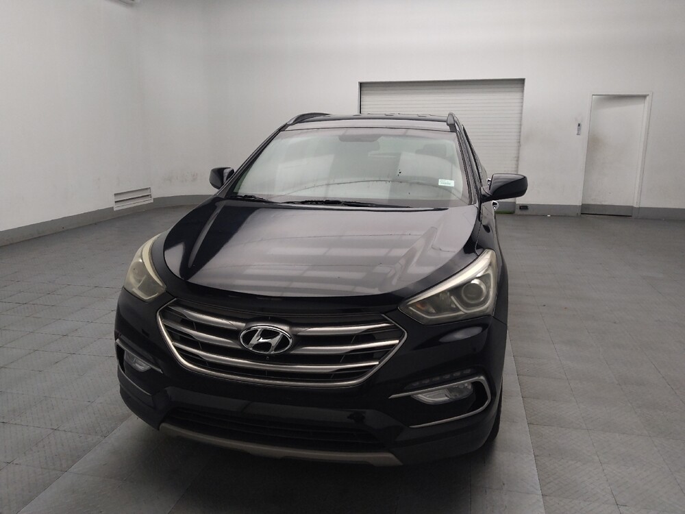 2017 Hyundai Santa Fe in Marietta, GA 30062 - 18084825 15