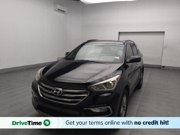 2017 Hyundai Santa Fe in Marietta, GA 30062