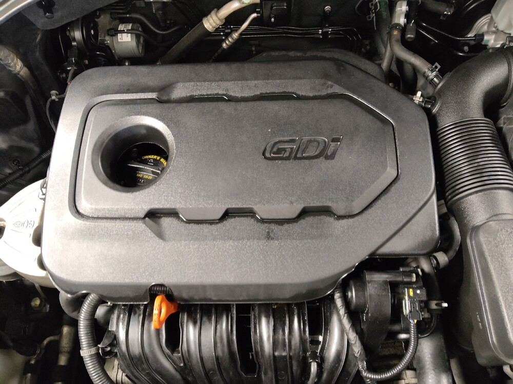 2017 Hyundai Santa Fe in Marietta, GA 30062 - 18084825 30