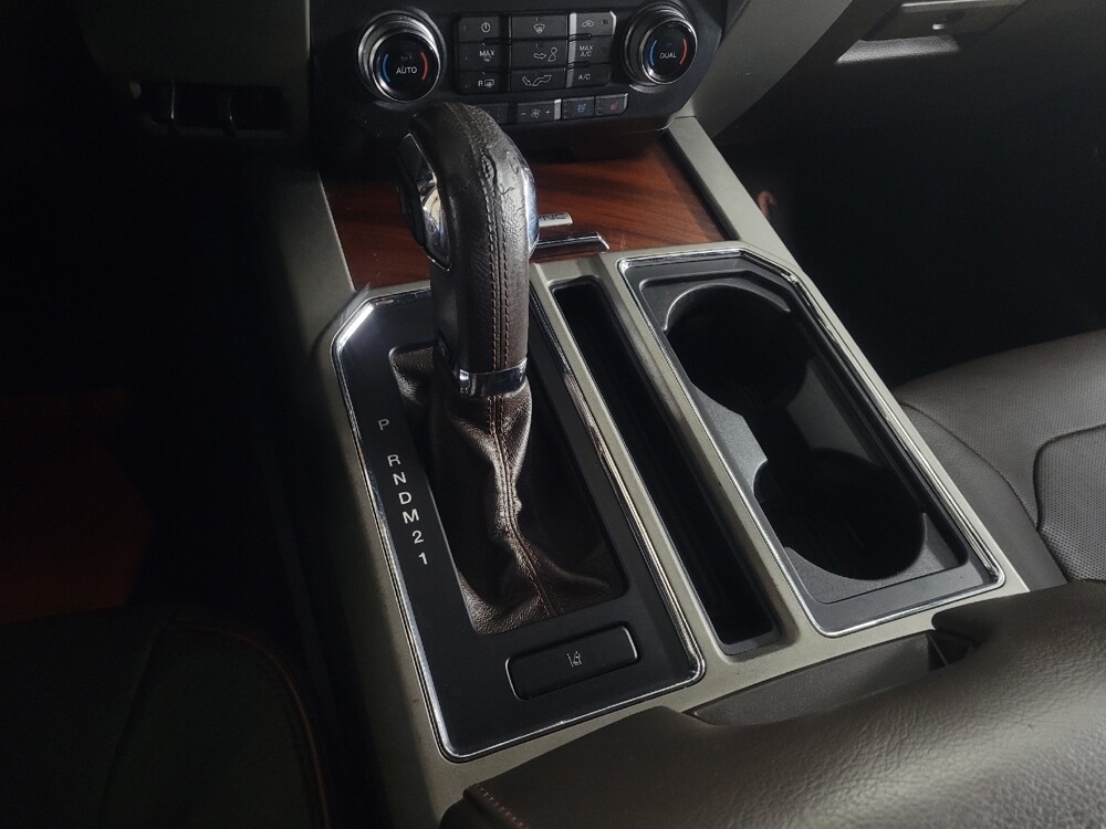 2015 Ford F150 in Duluth, GA 30096 - 18084826 26