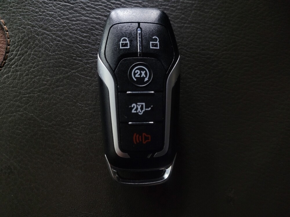 2015 Ford F150 in Duluth, GA 30096 - 18084826 32