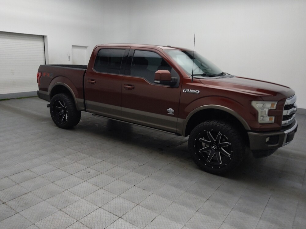 2015 Ford F150 in Duluth, GA 30096 - 18084826 11