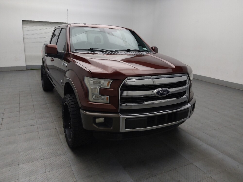 2015 Ford F150 in Duluth, GA 30096 - 18084826 14
