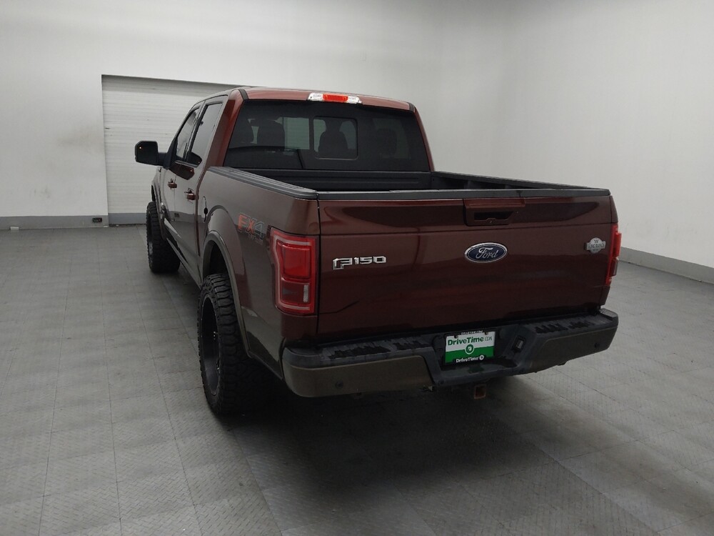2015 Ford F150 in Duluth, GA 30096 - 18084826 6