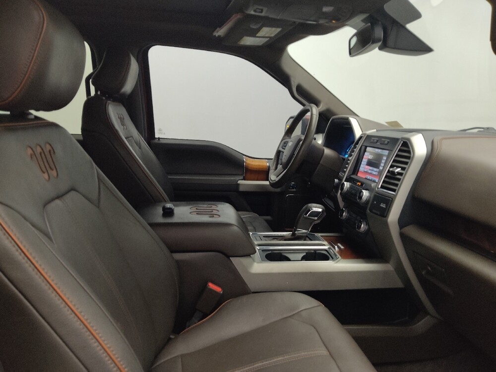 2015 Ford F150 in Duluth, GA 30096 - 18084826 21