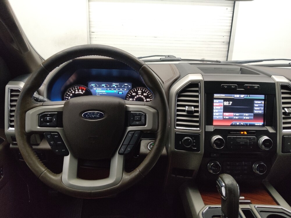 2015 Ford F150 in Duluth, GA 30096 - 18084826 22