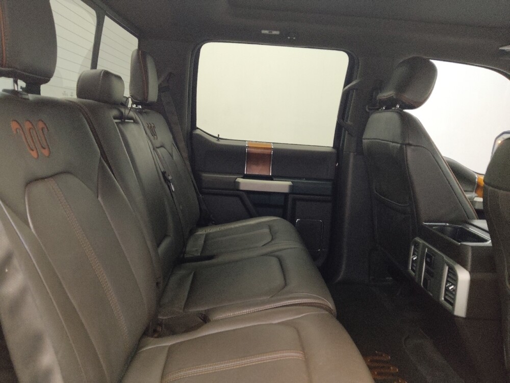 2015 Ford F150 in Duluth, GA 30096 - 18084826 19