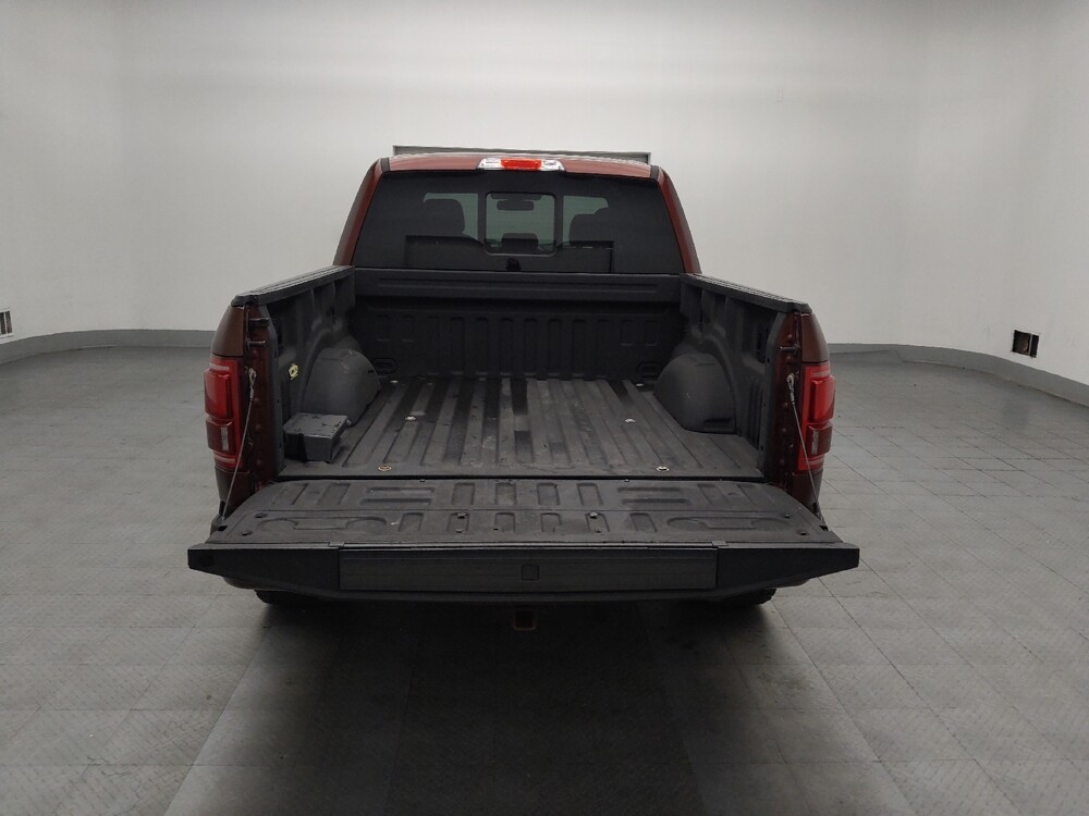 2015 Ford F150 in Duluth, GA 30096 - 18084826 29