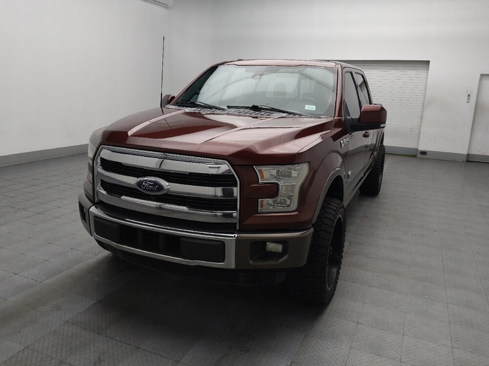 2015 Ford F150 in Duluth, GA 30096 - 18084826 15