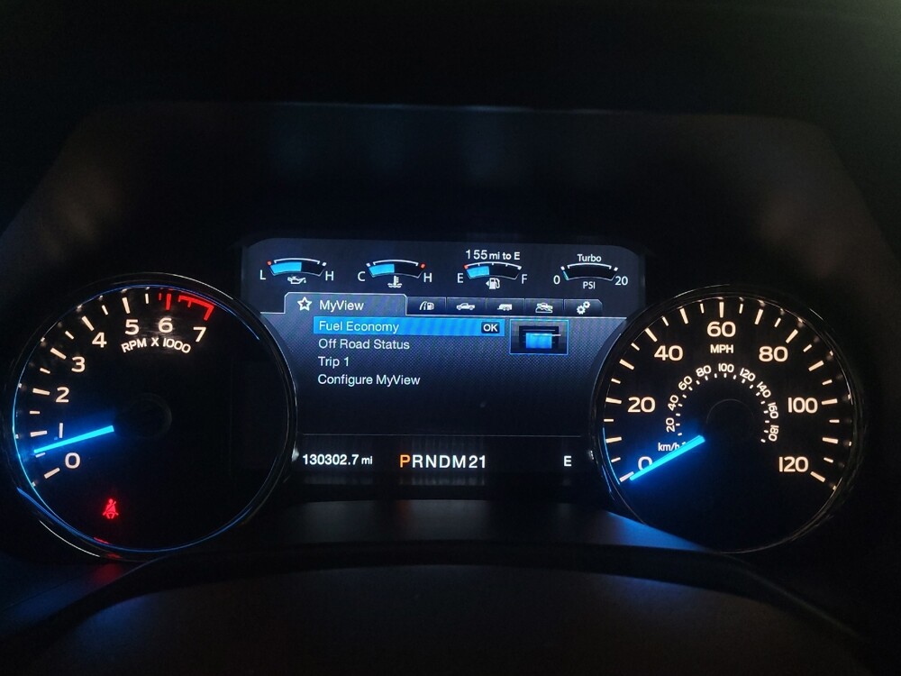 2015 Ford F150 in Duluth, GA 30096 - 18084826 23