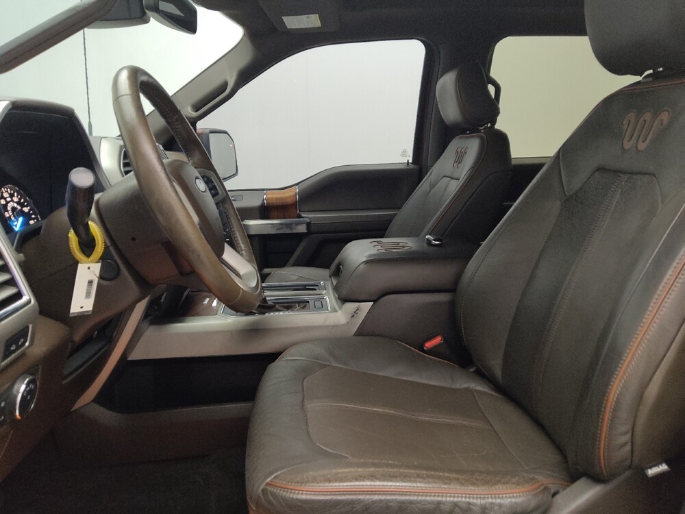 2015 Ford F150 in Duluth, GA 30096 - 18084826 17