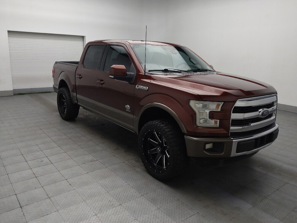 2015 Ford F150 in Duluth, GA 30096 - 18084826 13