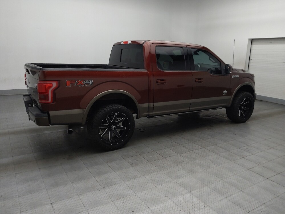 2015 Ford F150 in Duluth, GA 30096 - 18084826 10