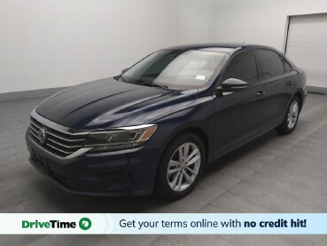 2020 Volkswagen Passat in Columbus, GA 31909