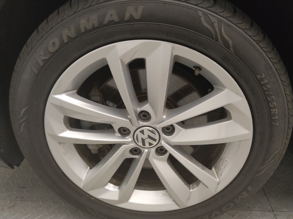 2020 Volkswagen Passat in Columbus, GA 31909 - 18084827 31