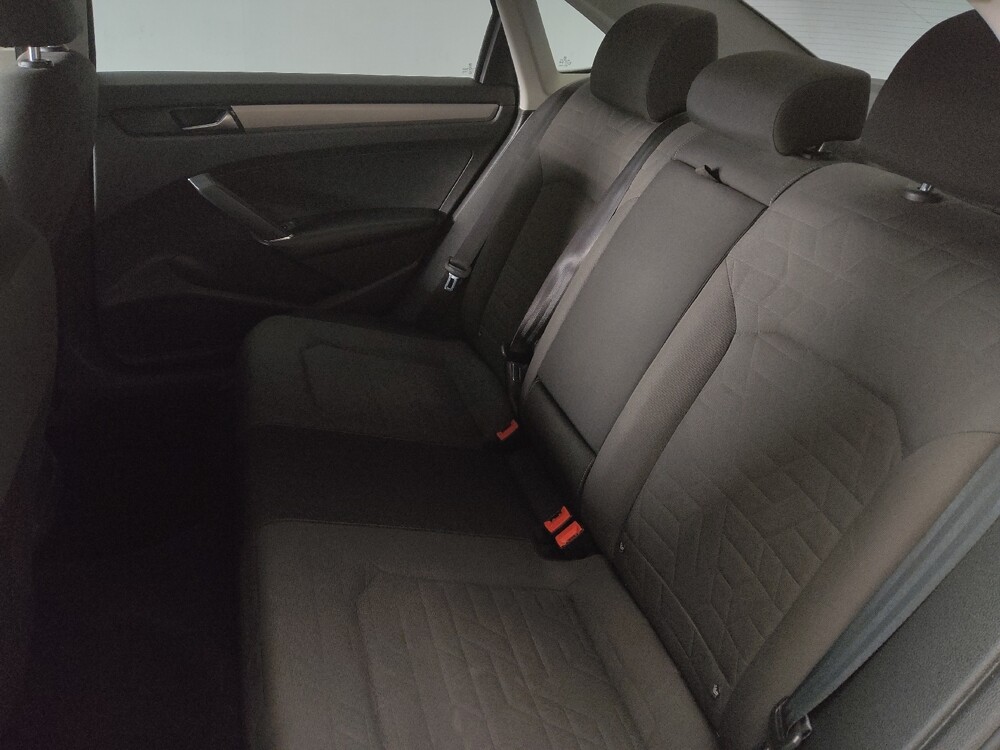 2020 Volkswagen Passat in Columbus, GA 31909 - 18084827 18