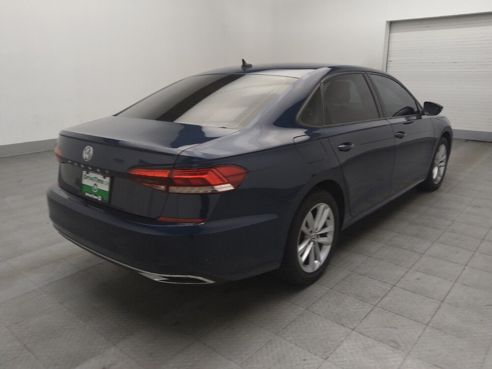2020 Volkswagen Passat in Columbus, GA 31909 - 18084827 9