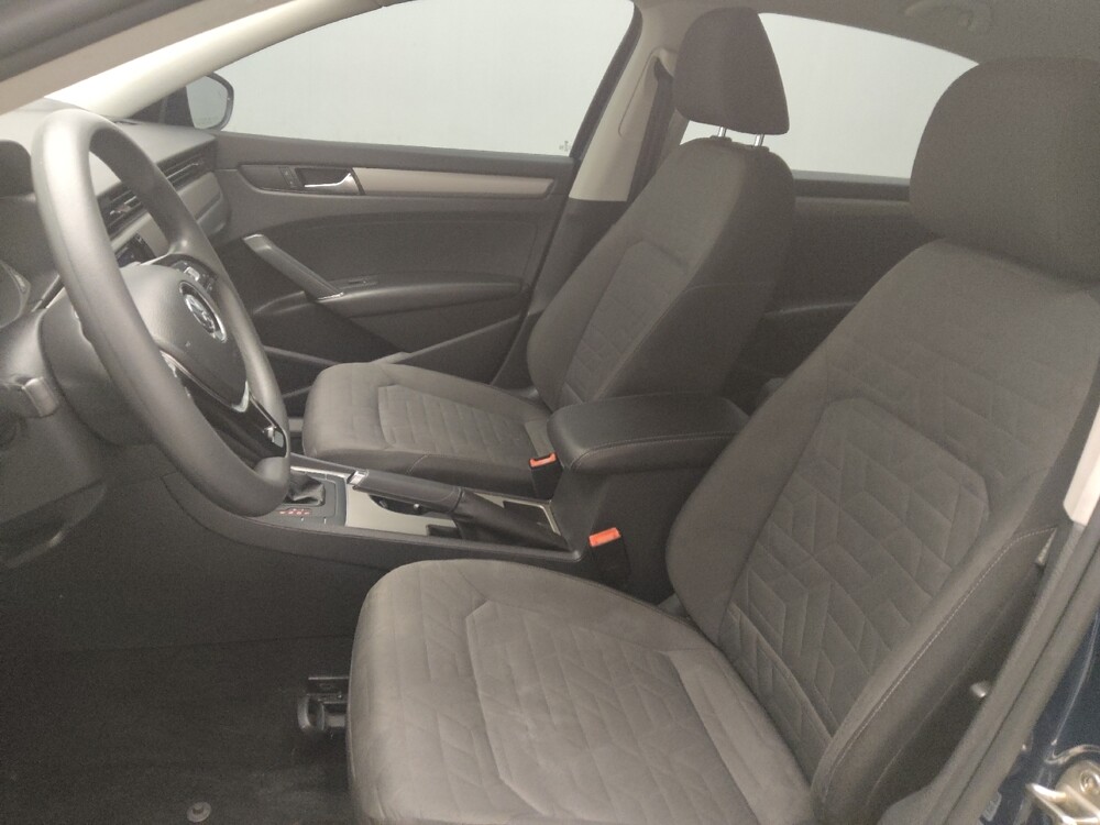 2020 Volkswagen Passat in Columbus, GA 31909 - 18084827 17