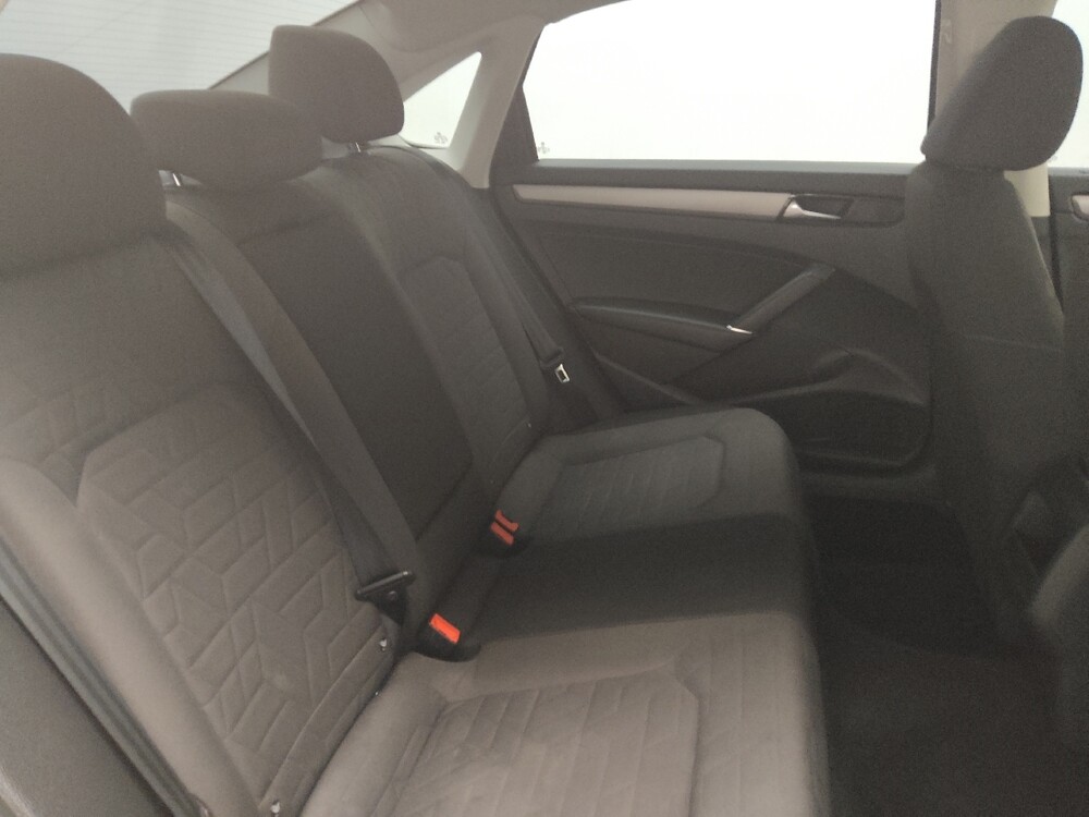 2020 Volkswagen Passat in Columbus, GA 31909 - 18084827 19
