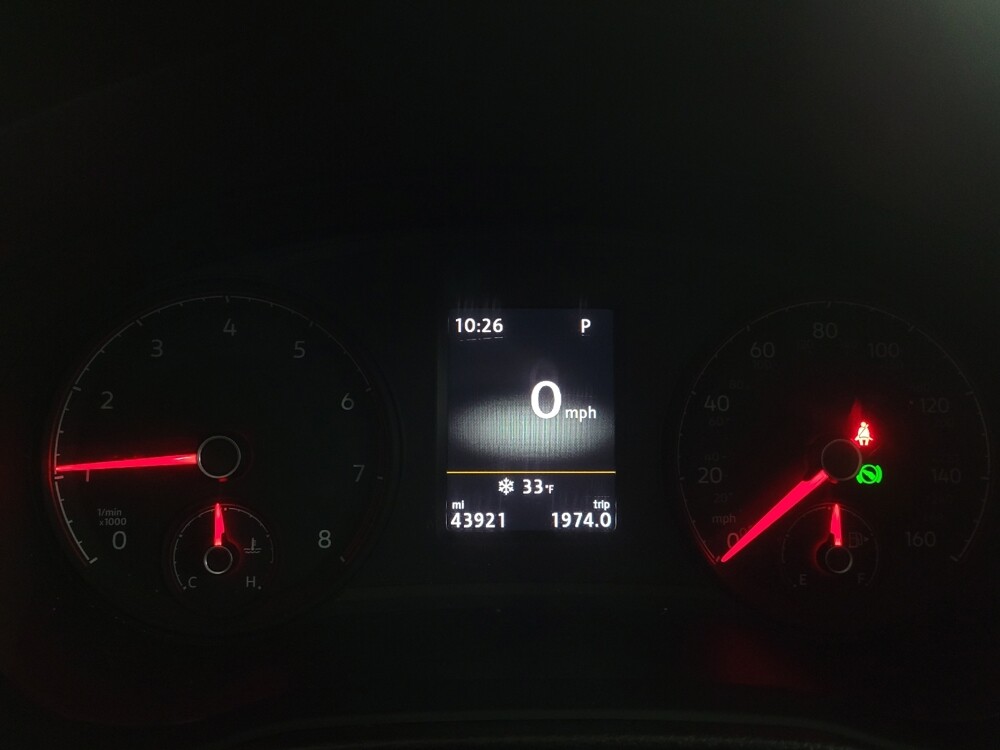 2020 Volkswagen Passat in Columbus, GA 31909 - 18084827 23