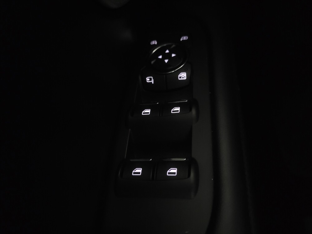 2018 Lincoln MKZ in Stone Mountain, GA 30083 - 18084828 27