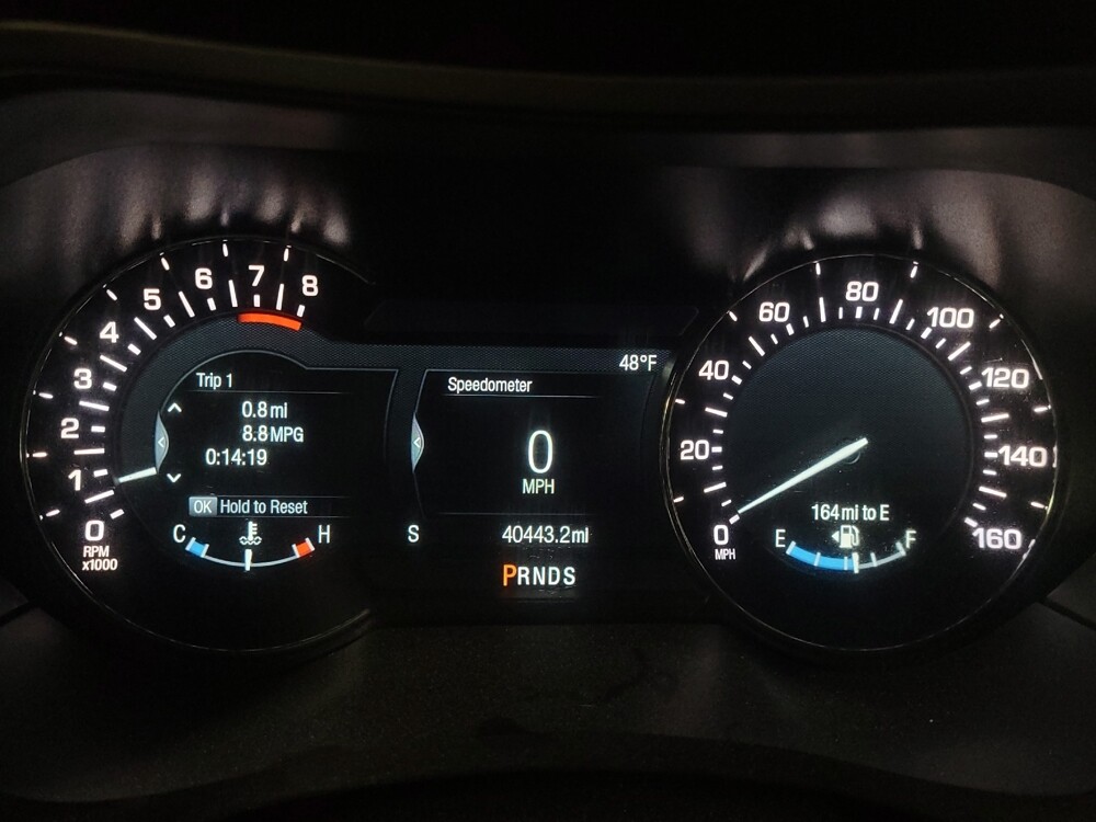 2018 Lincoln MKZ in Stone Mountain, GA 30083 - 18084828 23