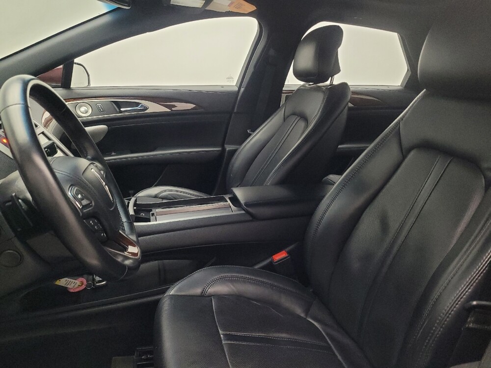 2018 Lincoln MKZ in Stone Mountain, GA 30083 - 18084828 17