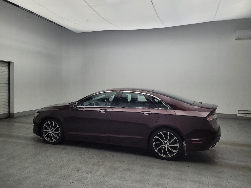 2018 Lincoln MKZ in Stone Mountain, GA 30083 - 18084828 3