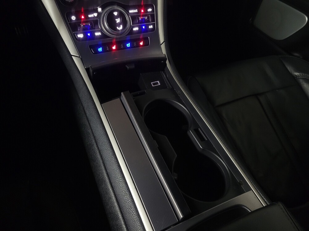 2018 Lincoln MKZ in Stone Mountain, GA 30083 - 18084828 26