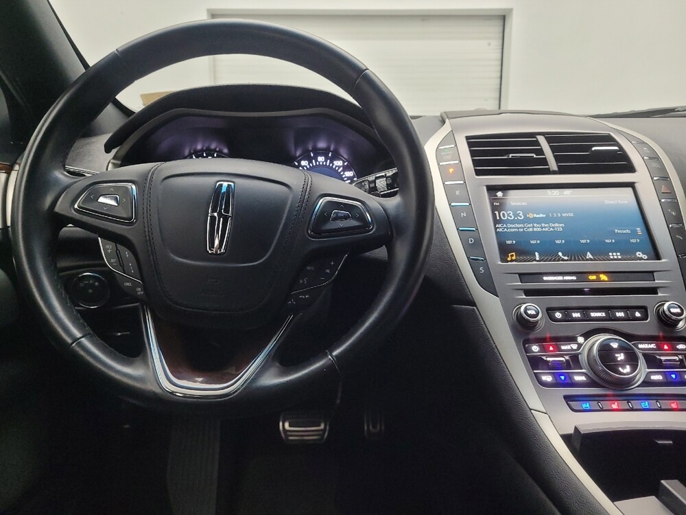 2018 Lincoln MKZ in Stone Mountain, GA 30083 - 18084828 22