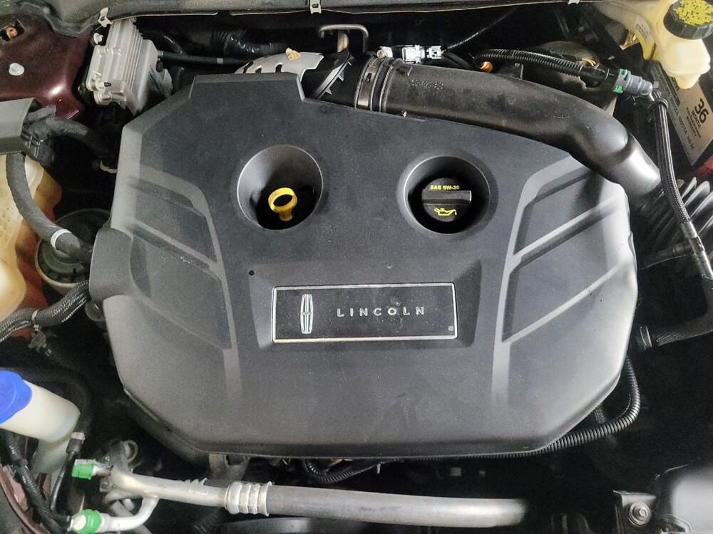 2018 Lincoln MKZ in Stone Mountain, GA 30083 - 18084828 30