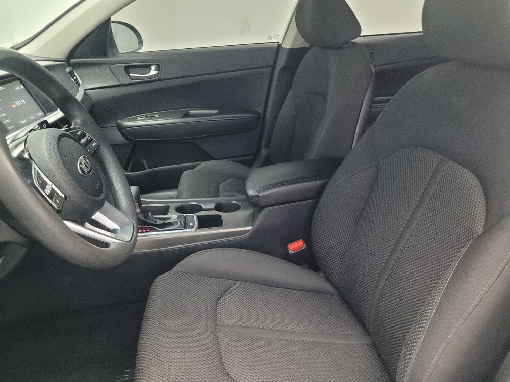 2020 Kia Optima in Chattanooga, TN 37421 - 18084829 17